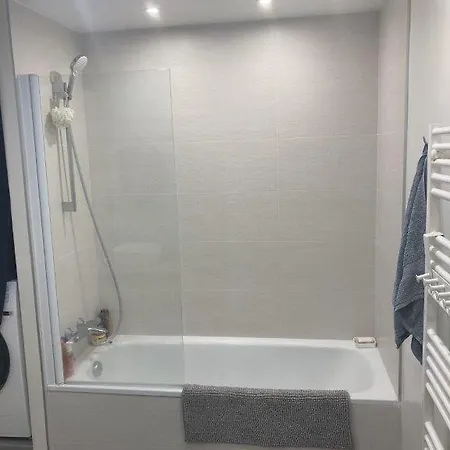 Quai Du Rhone Two Bedroom