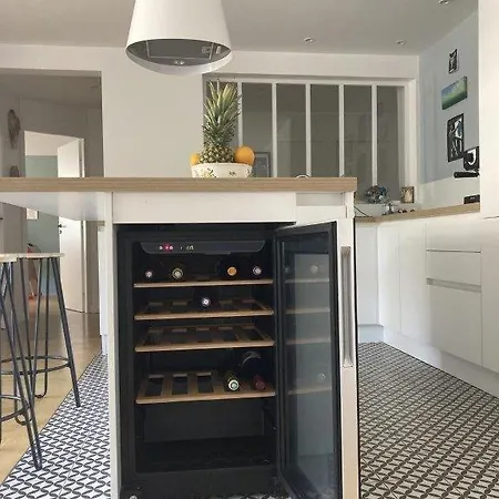 Quai Du Rhone Two Bedroom Appartamento